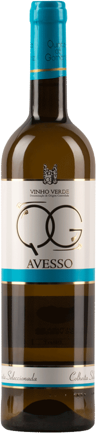 Avesso Vinho Verde DOC