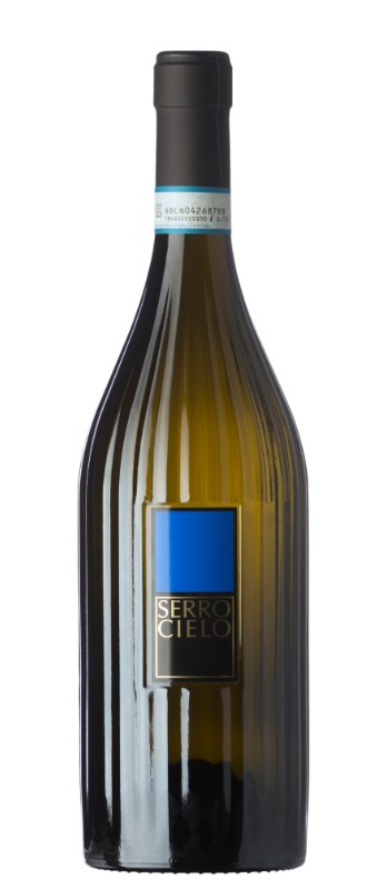 Falanghina del Sannio DOC Serrocielo