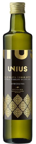 UNIUS Olivenl VERGE EXTRA DOP Catalunya