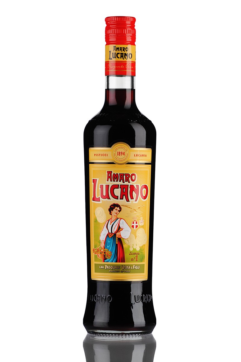 Amaro Lucano