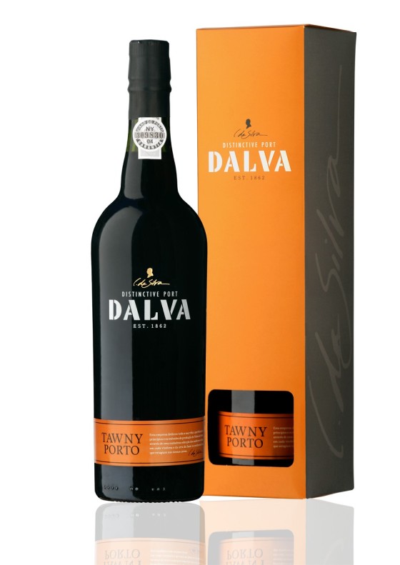 Dalva Tawny Porto